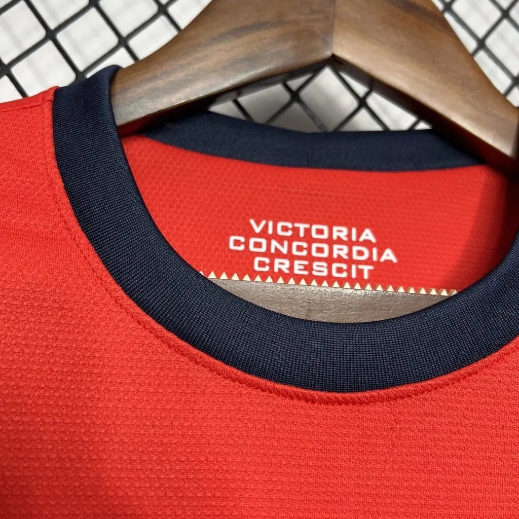 ARSENAL 2012 - 2014 RETRO - KitCulture©