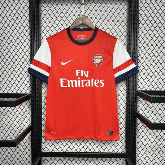 ARSENAL 2012 - 2014 RETRO - KitCulture©
