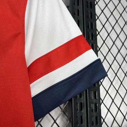 ARSENAL 2012 - 2014 RETRO - KitCulture©