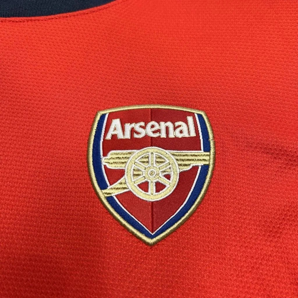 ARSENAL 2012 - 2014 RETRO - KitCulture©