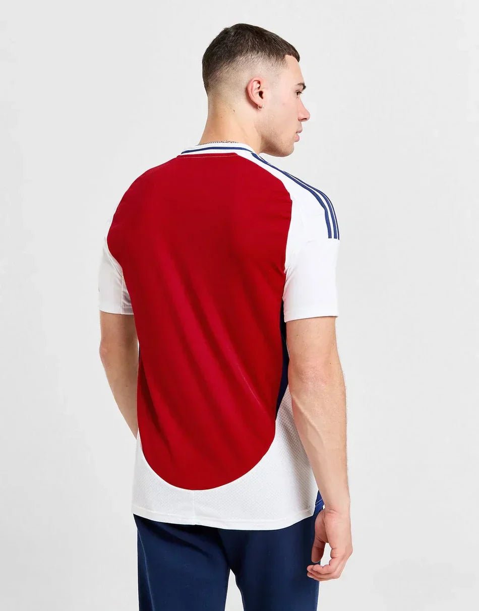 ARSENAL FC 2024/25 HOME SHIRT - KitCulture©