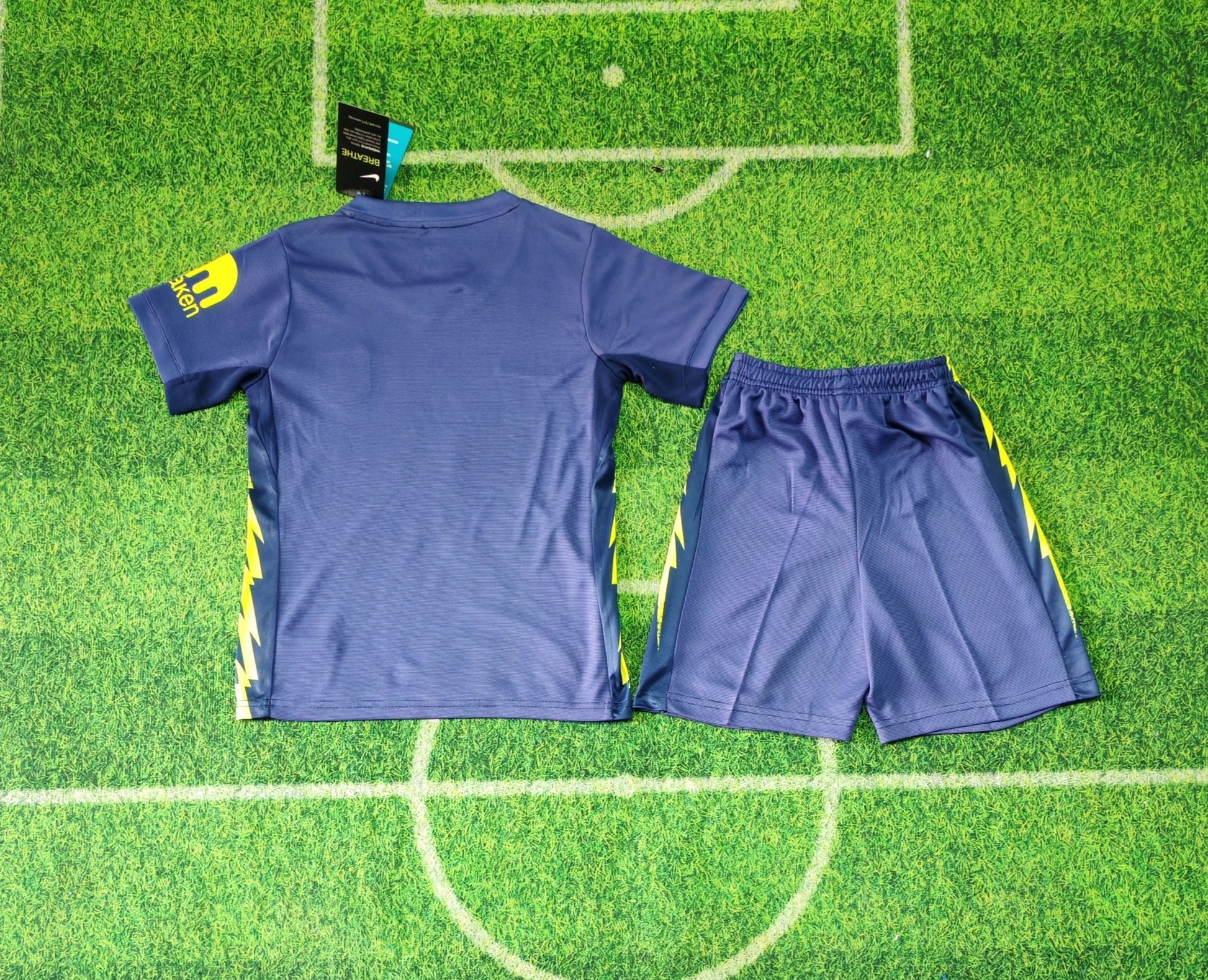 ATLETICO MADRID 2025/26 AWAY KIT - KitCulture©