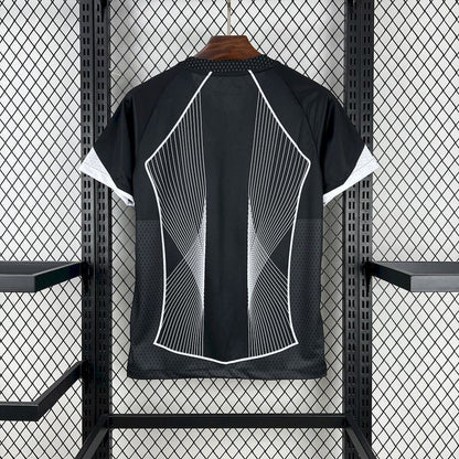 BARCELONA 2025 BLACK SPECIAL SHIRT - KitCulture©