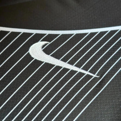 BARCELONA 2025 BLACK SPECIAL SHIRT - KitCulture©