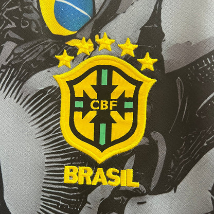 BRAZIL X JESUS 2024/25 - KitCulture©