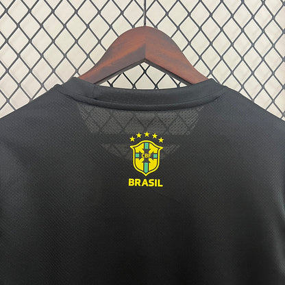 BRAZIL X JESUS 2024/25 - KitCulture©