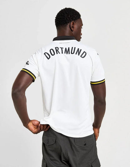 BORUSSIA DORTMUND 2024/25 THIRD SHIRT - KitCulture©