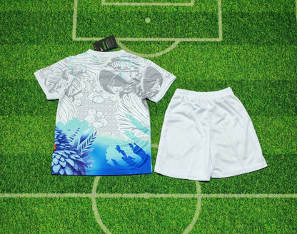 BRAZIL 2025/26 SPECIAL KIT - KitCulture©