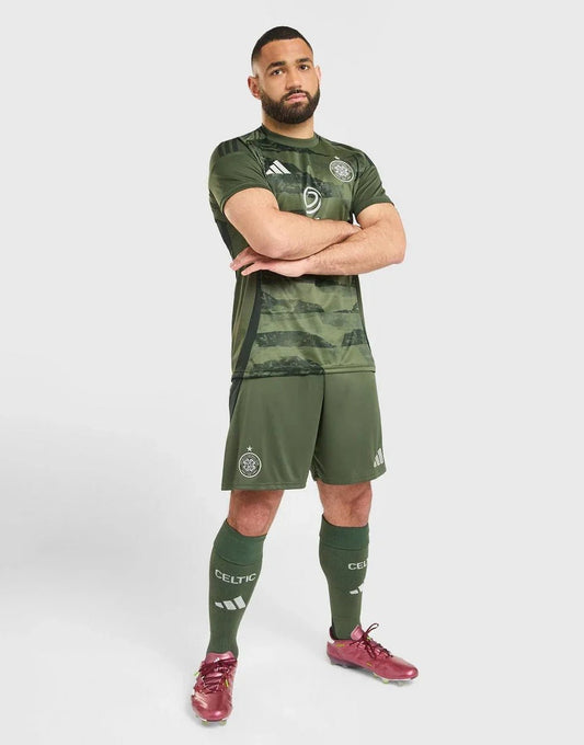 CELTIC 2024/25 THIRD SHIRT - KitCulture©