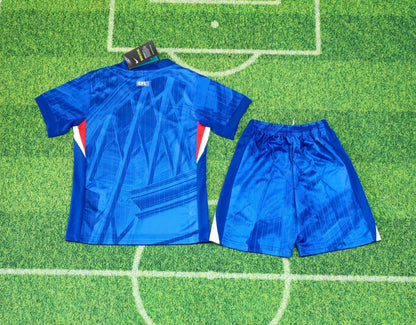 CHELSEA 2025/26 HOME KIT - KitCulture©