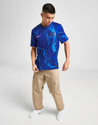 CHELSEA FC 2024/25 HOME SHIRT - KitCulture©