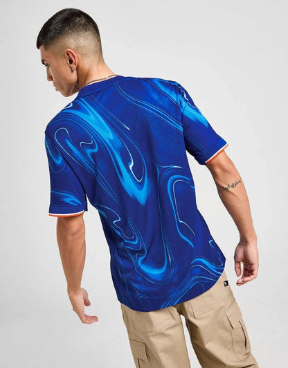 CHELSEA FC 2024/25 HOME SHIRT - KitCulture©