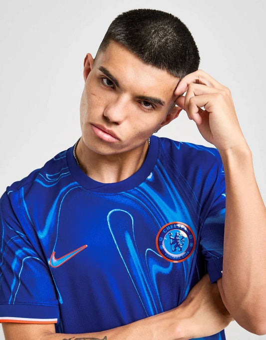 CHELSEA FC 2024/25 HOME SHIRT - KitCulture©