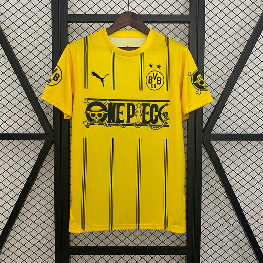 DORTMUND X ONE PIECE KIT - KitCulture©