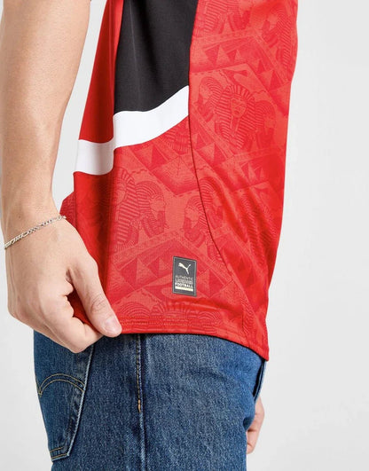 EGYPT 2025 HOME SHIRT - KitCulture©