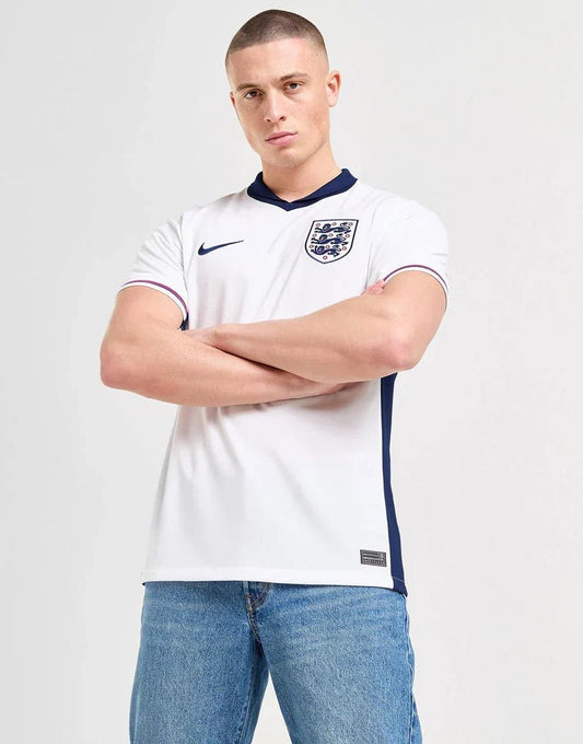 ENGLAND 2024 HOME JERSEY - KitCulture©