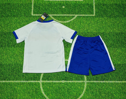 ENGLAND 2025/26 HOME KIT - KitCulture©