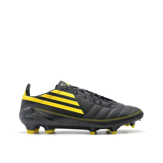 F50 Elite 2010 Leather FG - KitCulture©