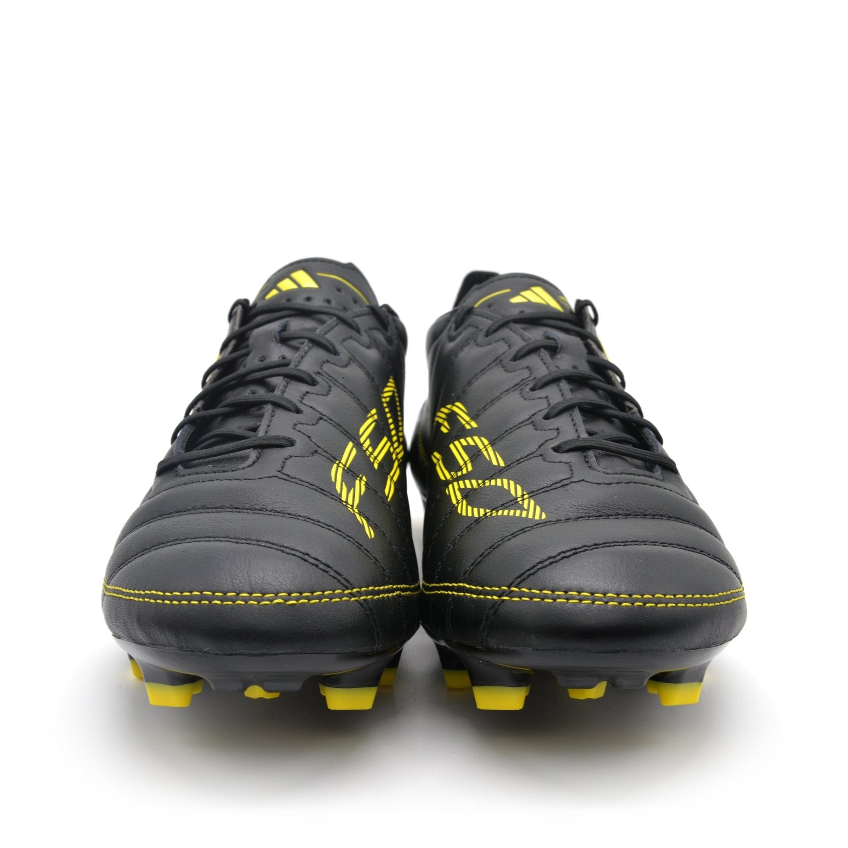 F50 Elite 2010 Leather FG - KitCulture©