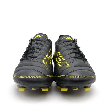 F50 Elite 2010 Leather FG - KitCulture©