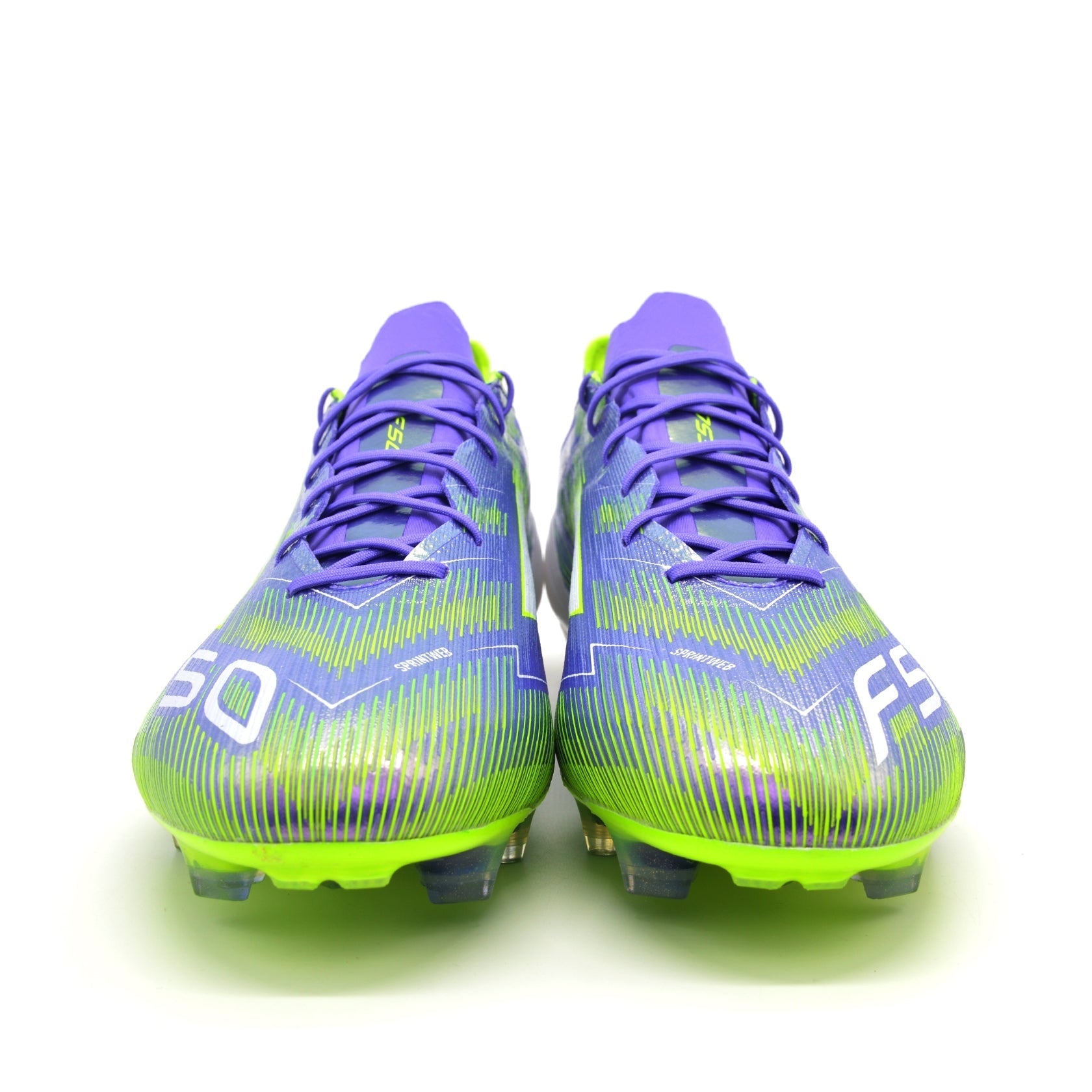 F50 Elite FG - KitCulture©