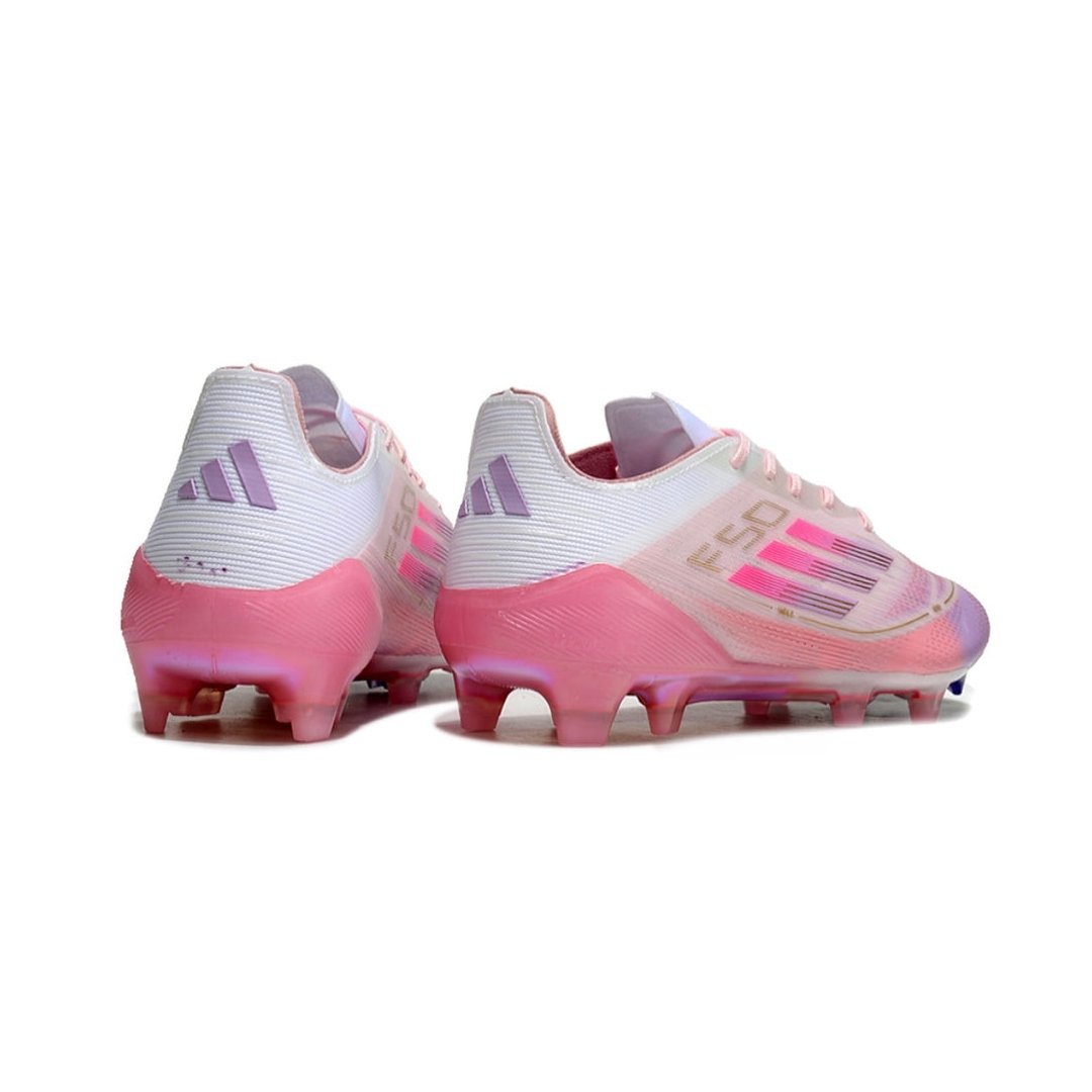 F50 Elite Laceless FG Lamine Yamal - KitCulture©