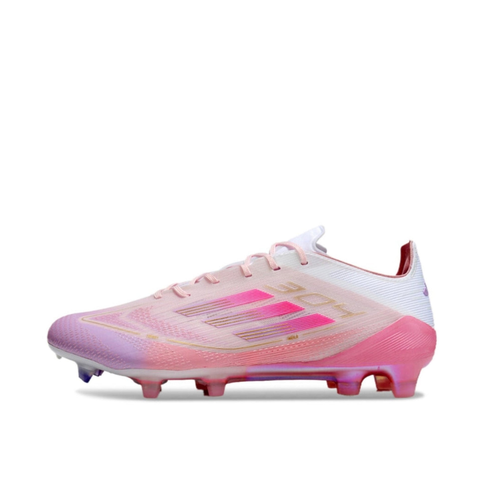F50 Elite Laceless FG Lamine Yamal - KitCulture©