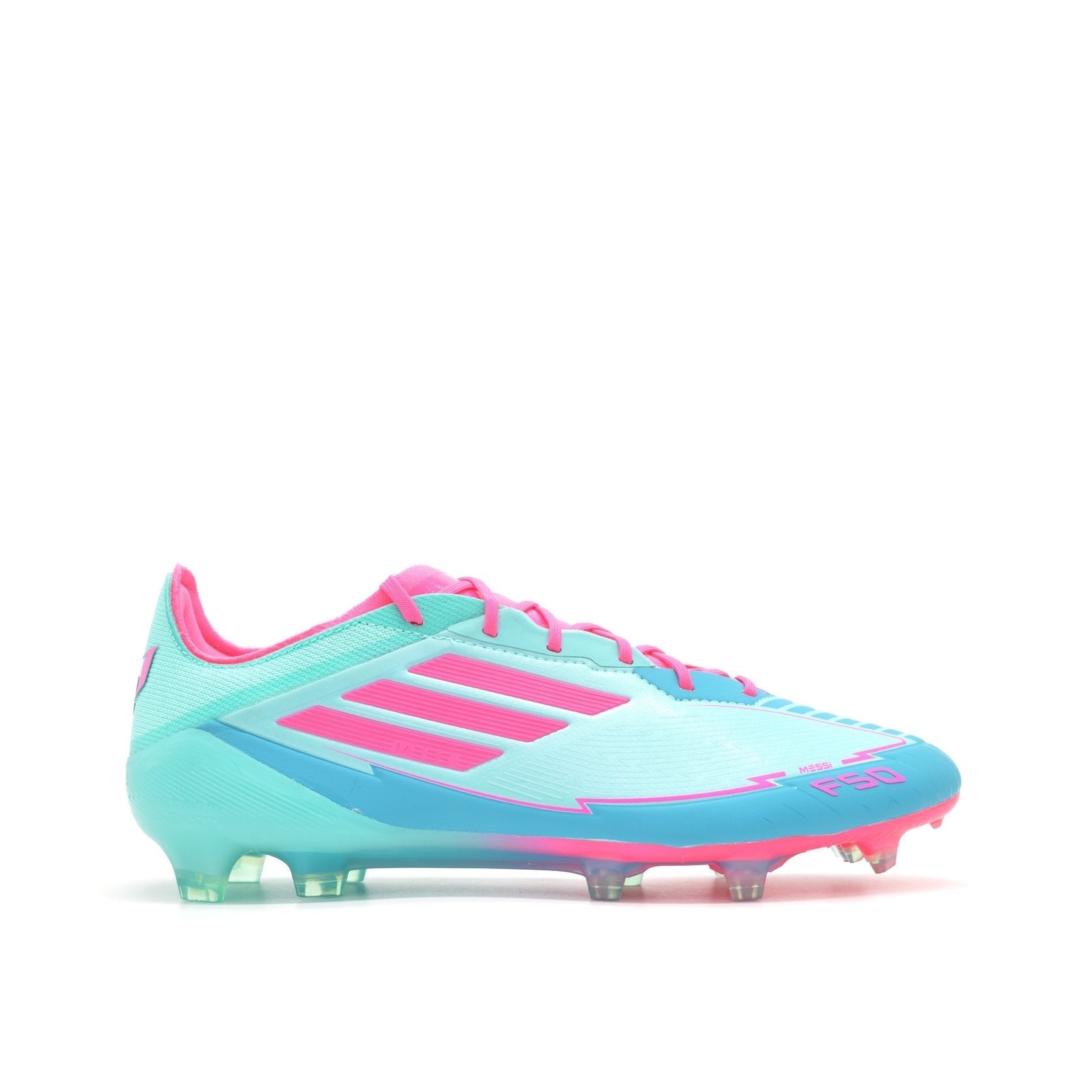 F50 Elite Messi FG - KitCulture©