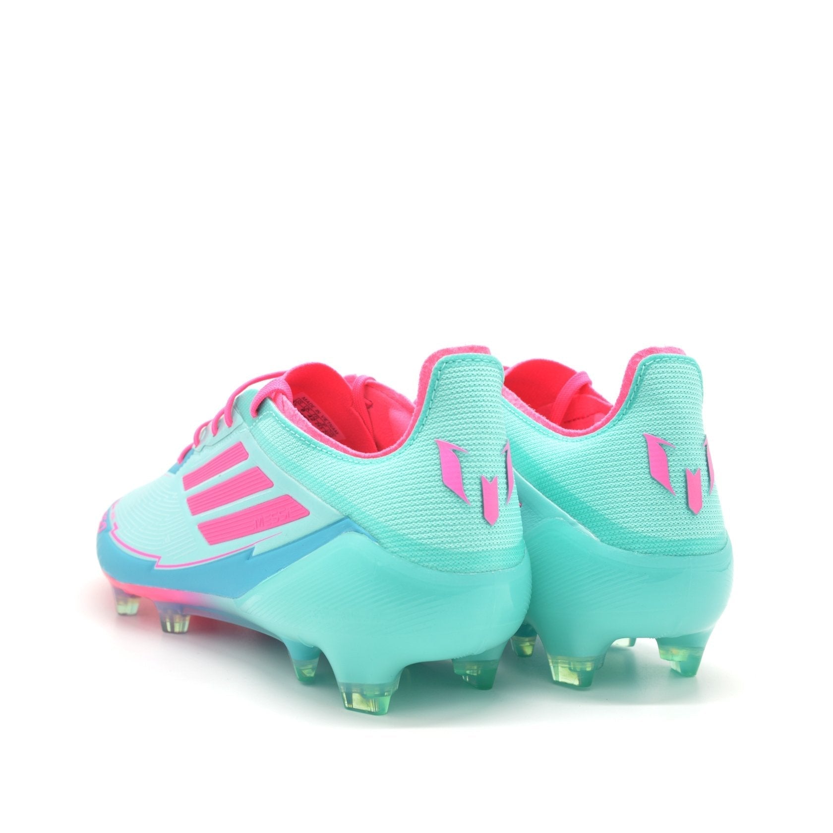 F50 Elite Messi FG - KitCulture©