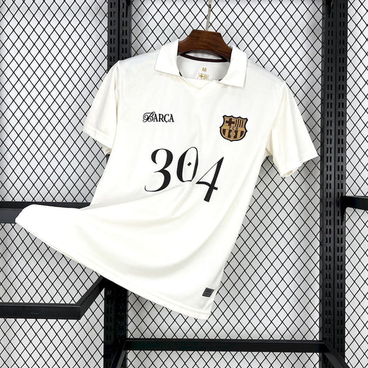 FC BARCELONA X LAMINE YAMAL | LIMITED EDITION - KitCulture©
