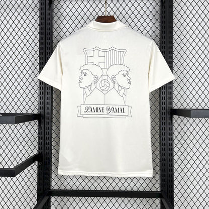 FC BARCELONA X LAMINE YAMAL | LIMITED EDITION - KitCulture©