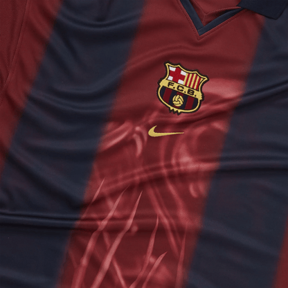 FC BARCELONA X TRAVIS SCOTT RETRO | LIMITED EDITION - KitCulture©