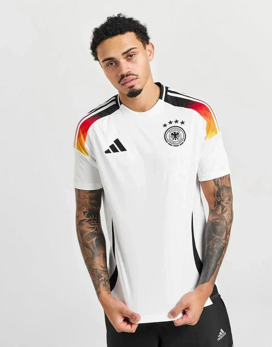 GERMANY 2024 HOME JERSEY - KitCulture©