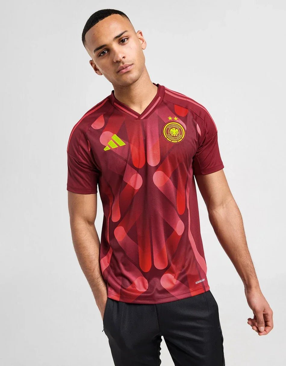 GERMANY WEC 2025 SHIRT - KitCulture©