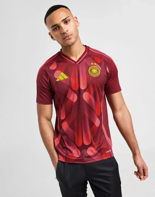 GERMANY WEC 2025 SHIRT - KitCulture©