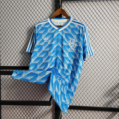 HOLLAND 1988 THIRD SHIRT - KitCulture©