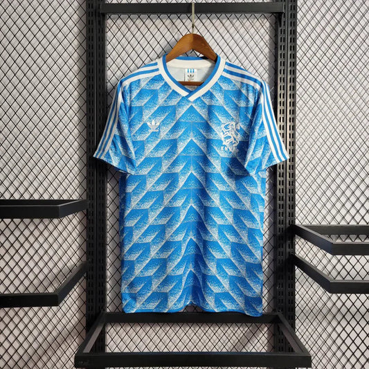 HOLLAND 1988 THIRD SHIRT - KitCulture©