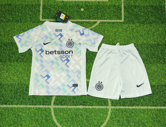 INTER MILAN 2025/26 AWAY KIT - KitCulture©