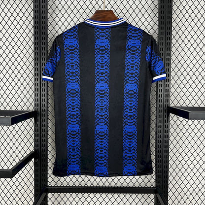 INTER THE SERPENT KIT - KitCulture©