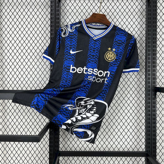 INTER THE SERPENT KIT - KitCulture©