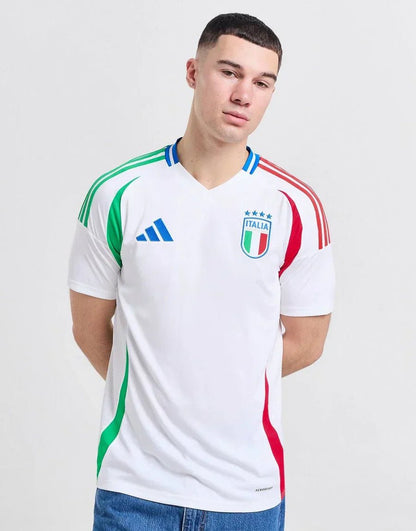 ITALY 2024 AWAY JERSEY - KitCulture©