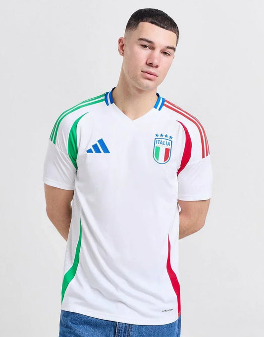 ITALY 2024 AWAY JERSEY - KitCulture©