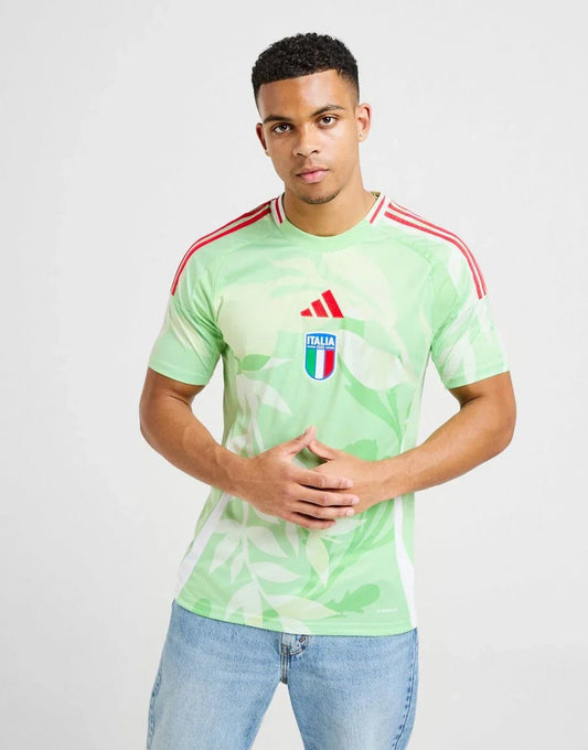 ITALY WEC 2025 AWAY SHIRT - KitCulture©