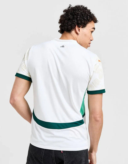 IVORY COAST 2025 AWAY SHIRT - KitCulture©