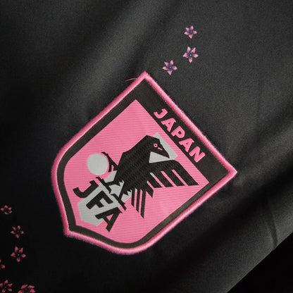JAPAN 2023 SPECIAL EDITION BLACK PINK SHIRT - KitCulture©