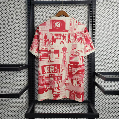 JAPAN 2023 SPECIAL EDITION TOKYO SHIRT - KitCulture©
