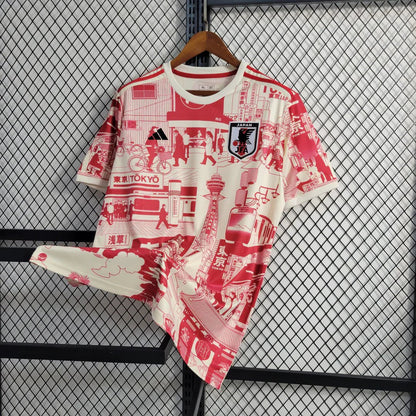 JAPAN 2023 SPECIAL EDITION TOKYO SHIRT - KitCulture©