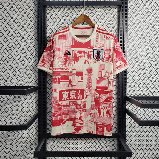 JAPAN 2023 SPECIAL EDITION TOKYO SHIRT - KitCulture©