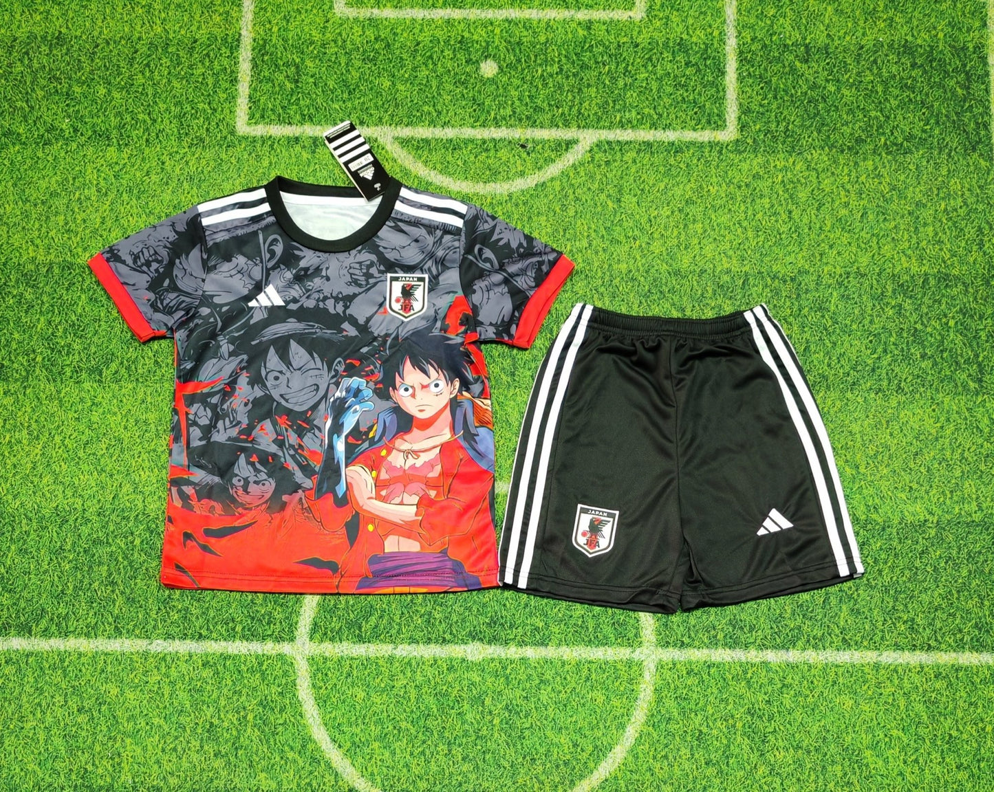 JAPAN ANIME KIT - KitCulture©