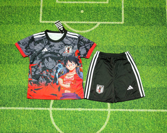 JAPAN ANIME KIT - KitCulture©